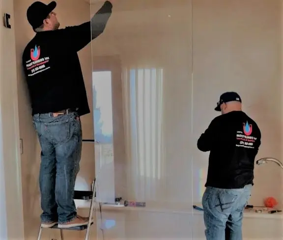 Professional plumbing installation for Tankless Water Heater Installation in The Courts of Four Seasons